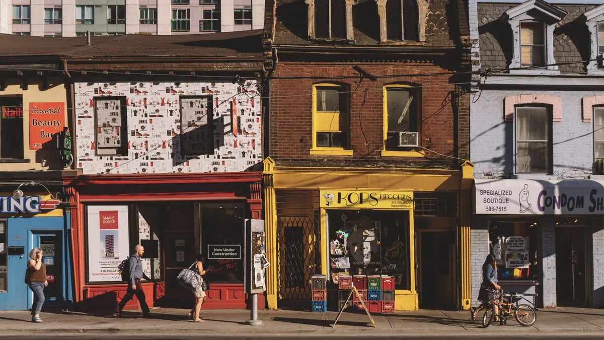 Payday Loans in Walkerville, Windsor